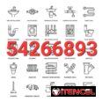 🔧🔨PLOMERO y ELECTRICISTA y PINTOR a DOMICILIO GARANTÍA y SATISFACCIÓN del TRABAJO 🔧🔨 ¡SOLUCIONES PARA EL HOGAR 🔧🔨
