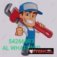 🔧🔨PLOMERO y ELECTRICISTA y PINTOR a DOMICILIO GARANTÍA y SATISFACCIÓN del TRABAJO 🔧🔨 ¡SOLUCIONES PARA EL HOGAR 🔧🔨