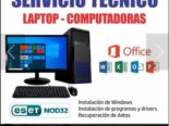 💻💻 ¡Soluciones Informáticas al Alcance de tu Mano MANTENIMIENTO Y REPARACION DE PC Y LAPTOPS+ DRIVER+APP! 💻💻54266893💻💻