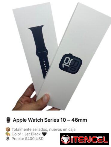 Apple Watch Nuevos