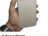 iPhone 14 y PRO MAX (de uso pero en buen estado)