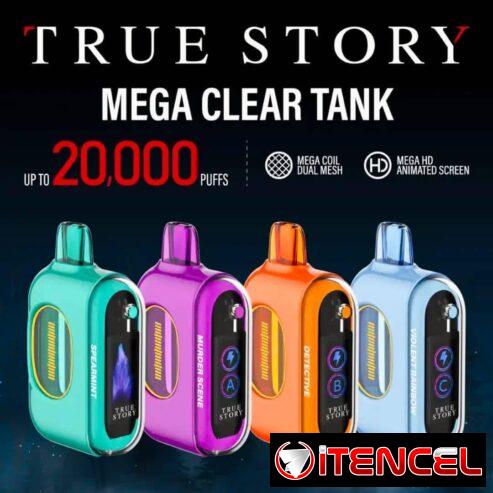 Vapers HQuality Gran Variedad de vapers