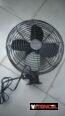 VENTILADOR DE CARRO 12V DE METAL 21CM DE DIÁMETRO Y 24 CM DE ALTO 5️⃣3️⃣5️⃣4️⃣6️⃣1️⃣3️⃣8️⃣