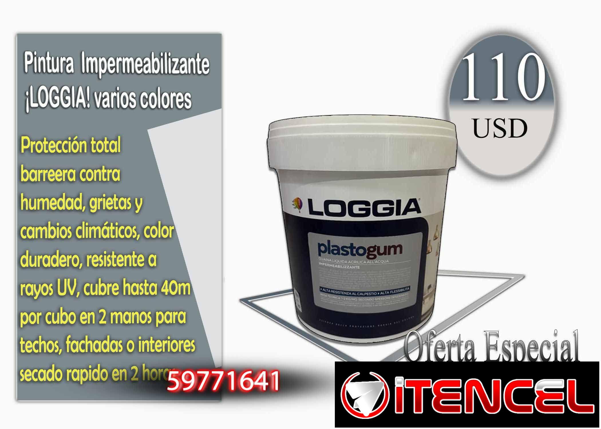 Transforma tus espacios con calidad profesional Pinturas profesionales.