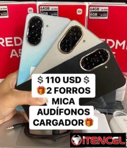 🆕🆕 TELÉFONOS NUEVOS EN CAJA 🆕🆕