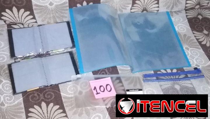💼📚 PORTAFOLIO Y PONCHADORA A PRECIOS DE LOCURA 📚💼