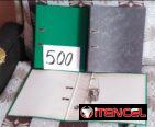 💼📚 PORTAFOLIO Y PONCHADORA A PRECIOS DE LOCURA 📚💼