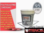 Transforma tus espacios con calidad profesional Pinturas profesionales.