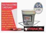Transforma tus espacios con calidad profesional Pinturas profesionales.