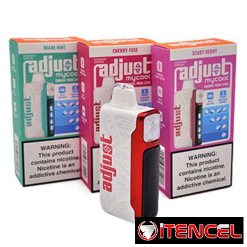 Vapers HQuality Gran Variedad de vapers