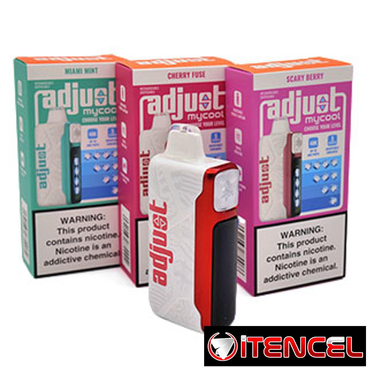 Vapers HQuality Gran Variedad de vapers