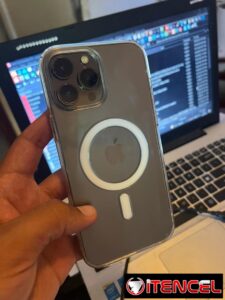 Iphon 13 pro Max 📲 Libre fábrica 🏭 256gb📀98%🔋
