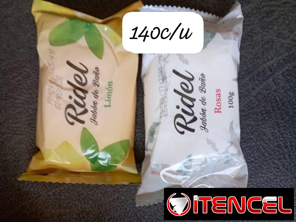 Aseo, jabón, detergente, toallitas