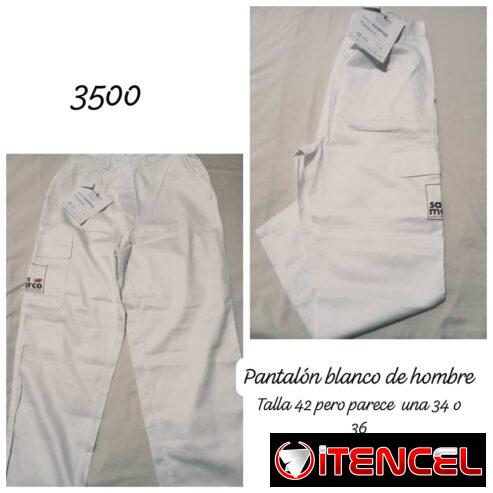 Ropas nueva y de poco uso