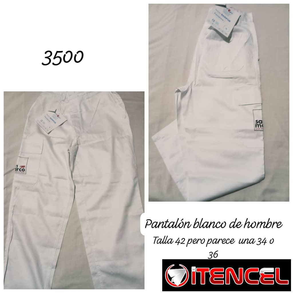 Ropas nueva y de poco uso