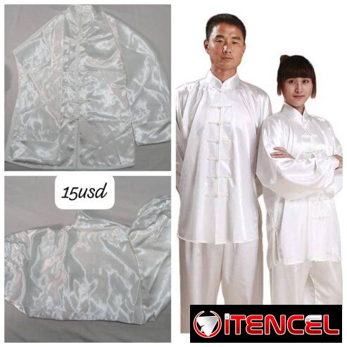 Ropas nueva y de poco uso