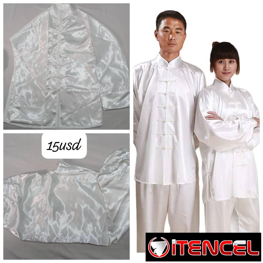 Ropas nueva y de poco uso