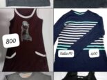 Ropas nueva y de poco uso