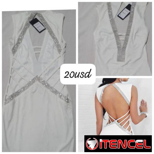 Ropas nueva y de poco uso