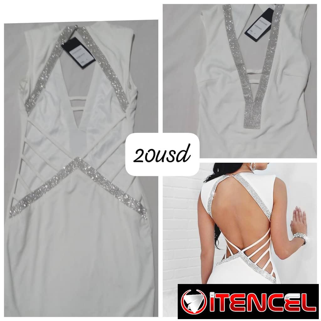 Ropas nueva y de poco uso