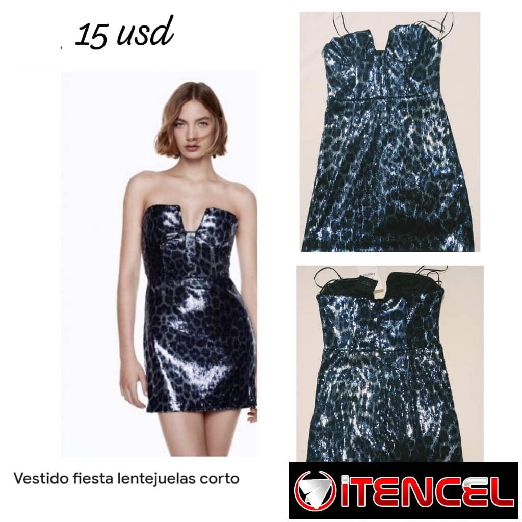 Ropas nueva y de poco uso