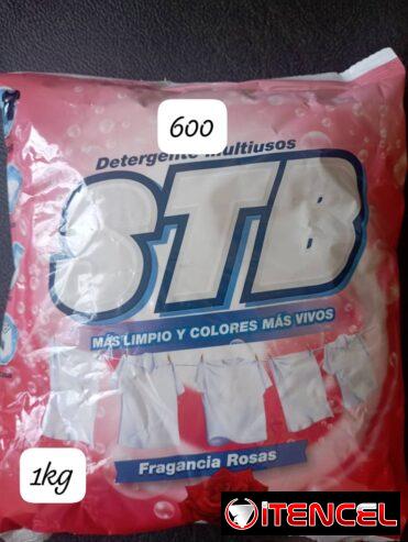Aseo, jabón, detergente, toallitas