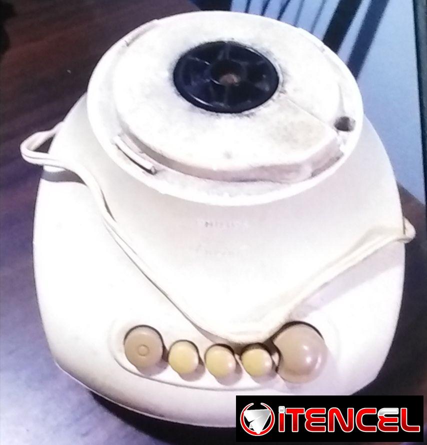 🔍🚨 BUSCO VASO DE BATIDORA PHILLIPS COMPLETO 🚨🔍 ⚙️ NECESITO COPLÍN, BASE, CUCHILLA Y TAPA ⚙️