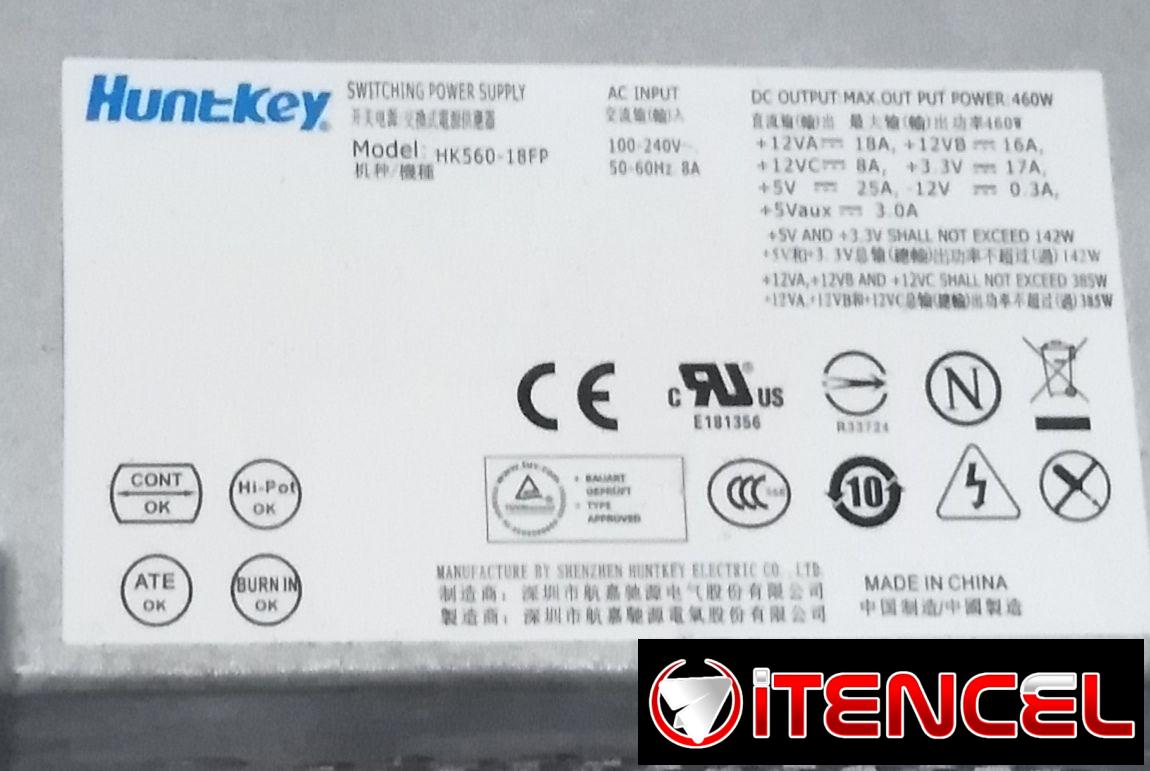 🛠️ OFERTAS DE DISCOS Y FUENTE A PRECIOS BAJOS 🛠️