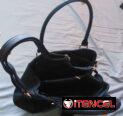 📍 NUEVO VEDADO – BOLSO NEGRO DE CALIDAD 💼