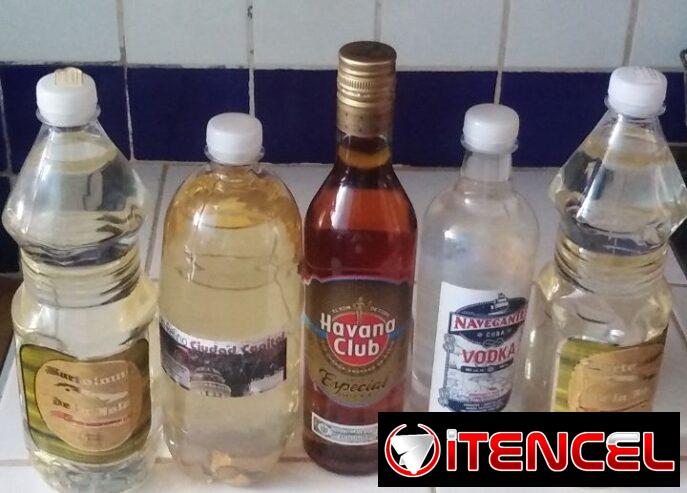 💥 VODKA, RON Y MÁS A PRECIO DE LOCURA 🔥🧊