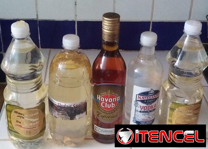 💥 VODKA, RON Y MÁS A PRECIO DE LOCURA 🔥🧊