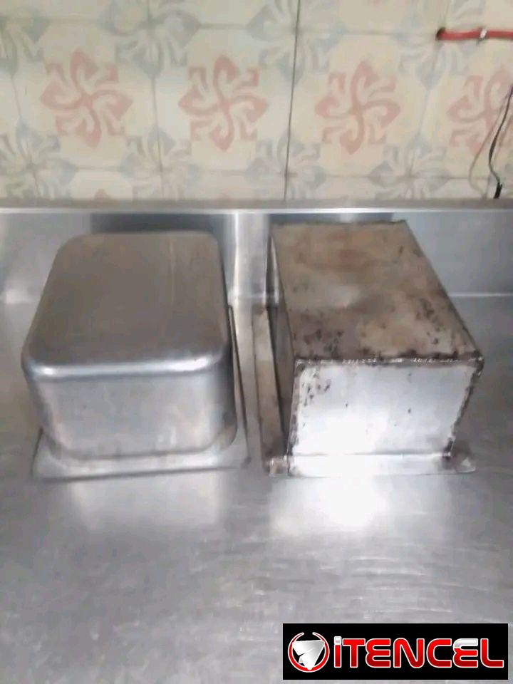 Servicio de limpieza