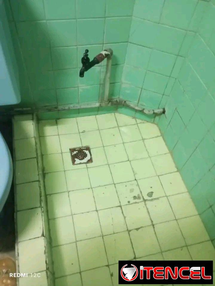 Servicio de limpieza