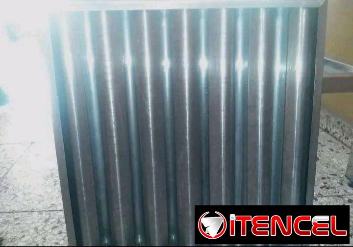 Servicio de limpieza