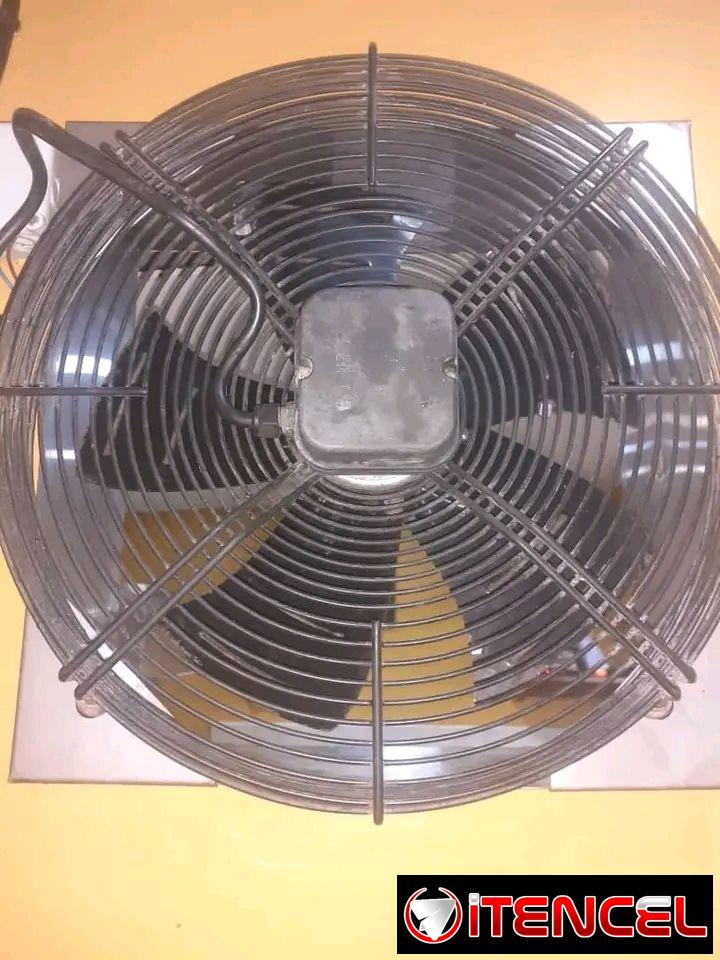 Servicio de limpieza