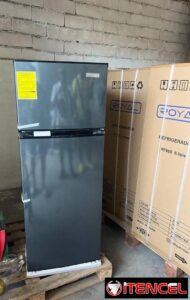 Refrigerador Royal 8.5”