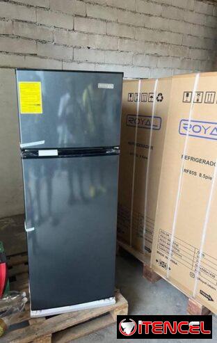 Refrigerador Royal 8.5”