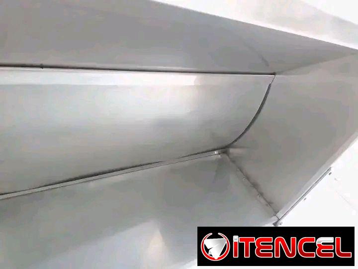 Servicio de limpieza