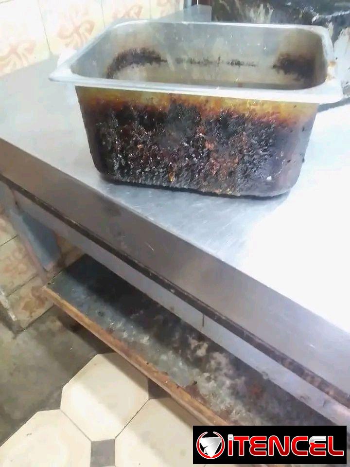 Servicio de limpieza