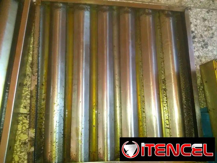 Servicio de limpieza