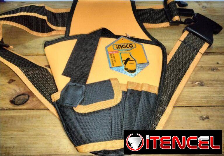 Bolso de herramientas INCCO