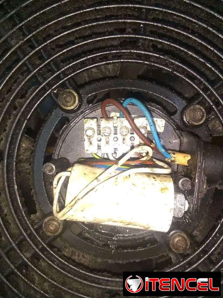 Servicio de limpieza