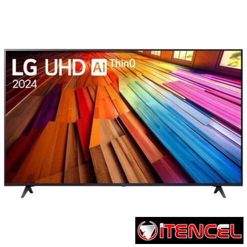 Televisor TV 55 Pulgadas Marca LG