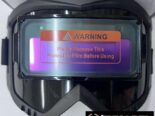 Máscaras de soldar de oscurecimiento automático ideal para chapistas y soldadores !!!!