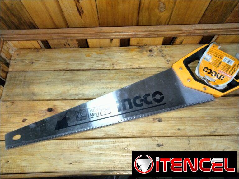 Cerrucho INCCO