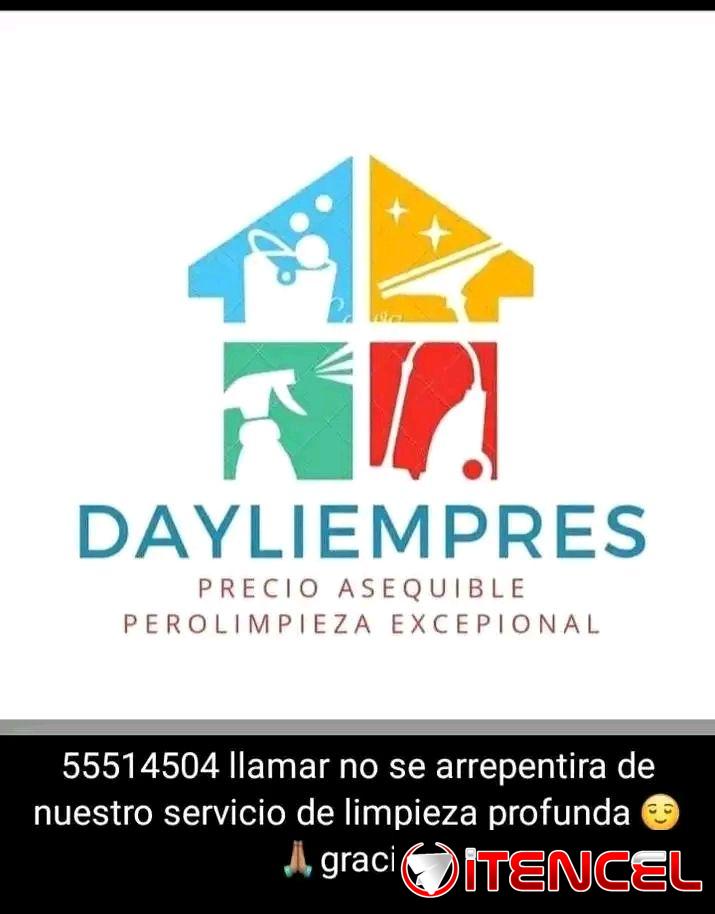 Servicio de limpieza