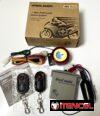 STEELMATE 986E 💯🚀 De vuelta las mejores alarmas para la protección de su motor ! Con Arranque a distancia y se prueba delante del