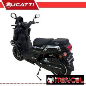 Moto electrica