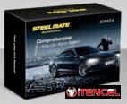 La mejor marca de Alarma para su auto STEELMATE 838ZX 1way