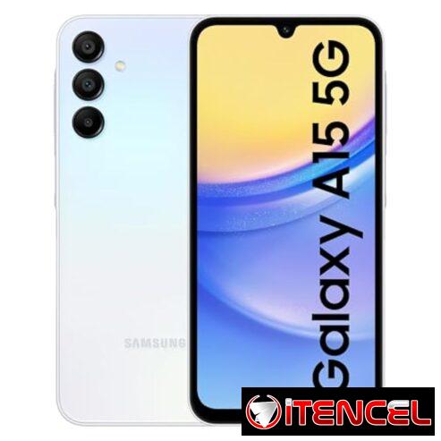 Galaxy A15 — TEST